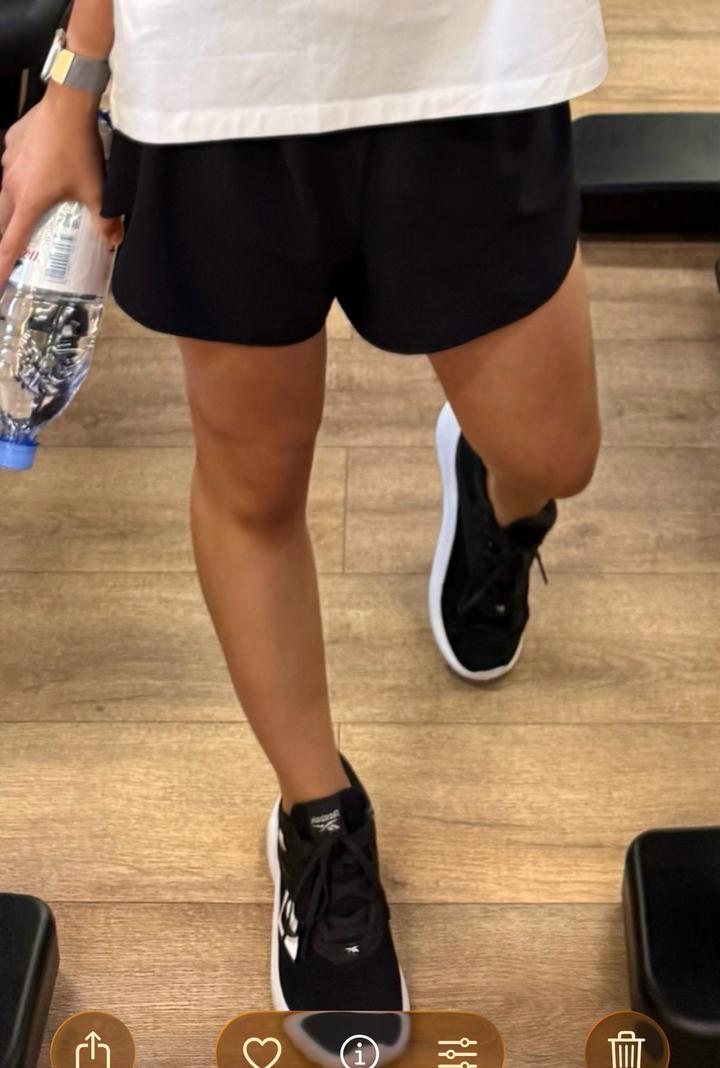 Кроссовки Reebok