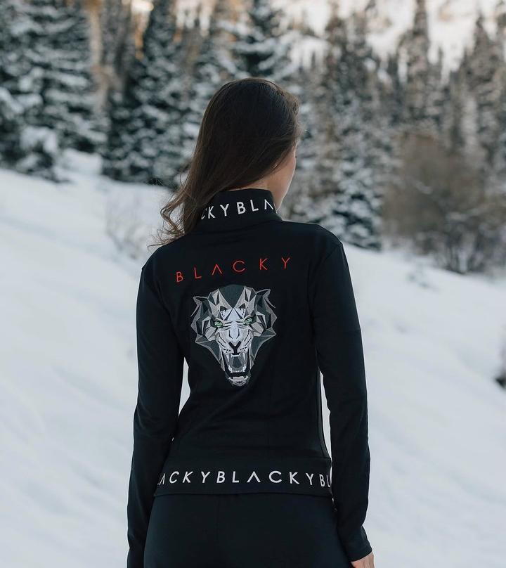 Blacky