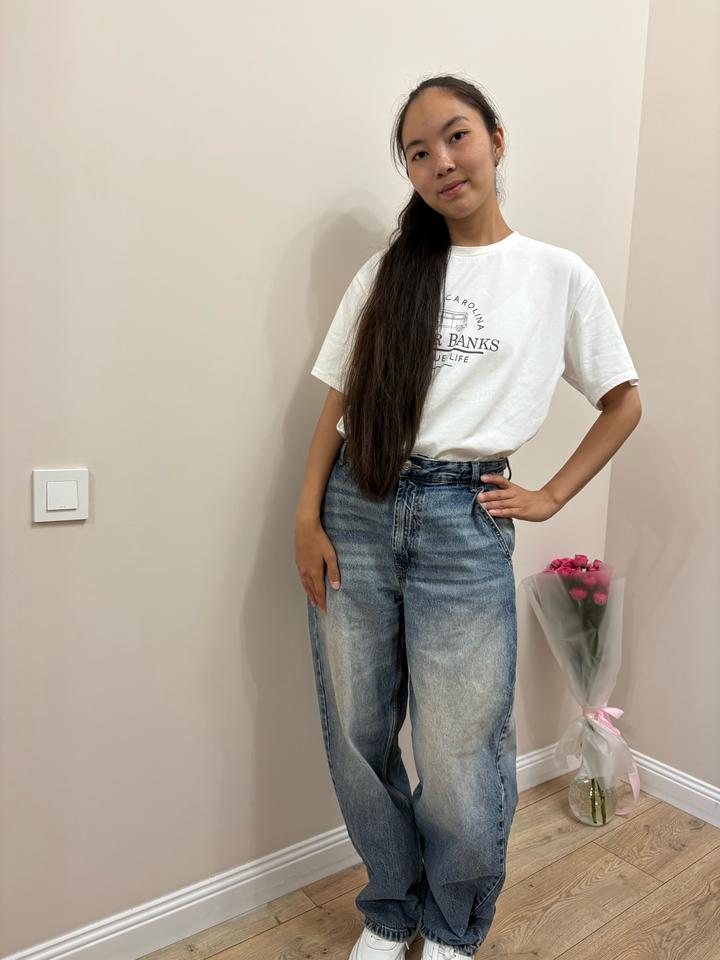 Bershka