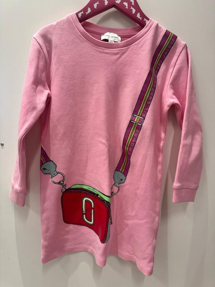 Marc Jacobs