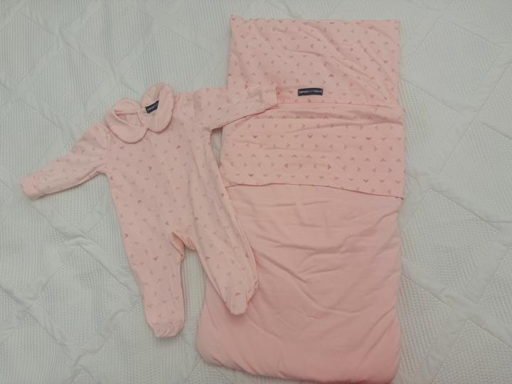 Emporio Armani