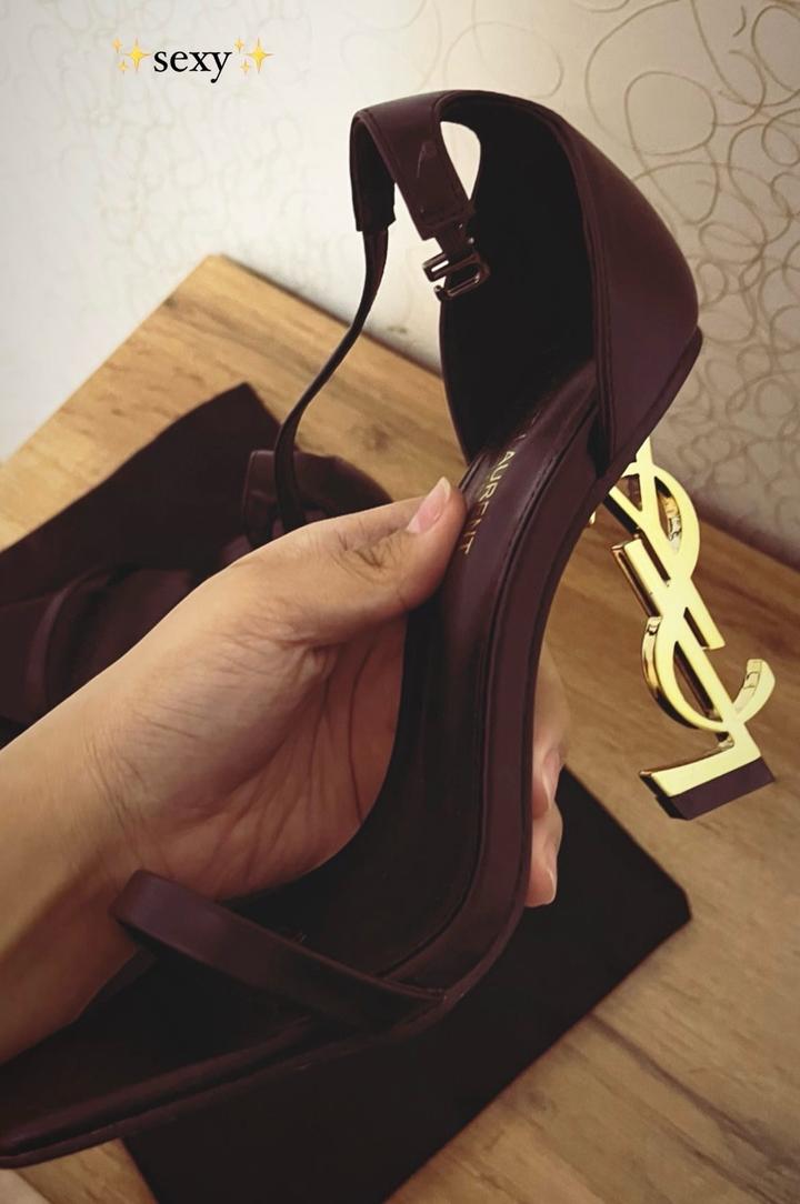 Yves Saint Laurent