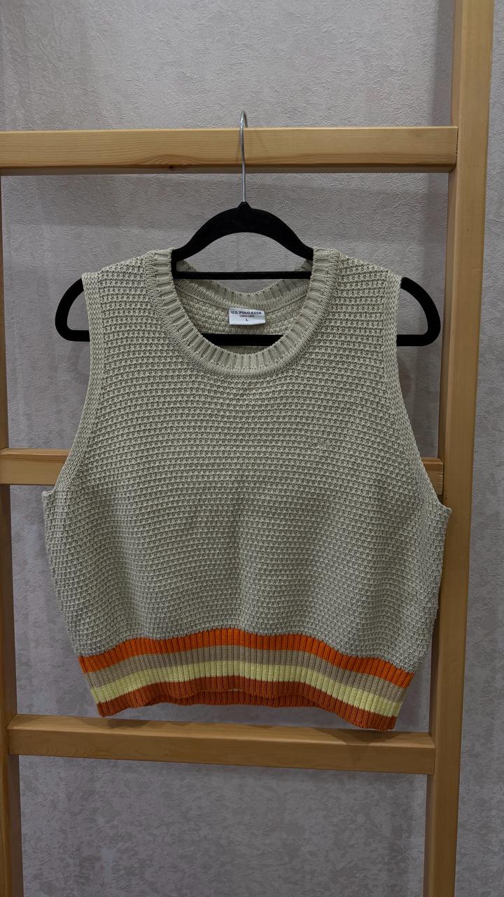 U.S. Polo Assn.