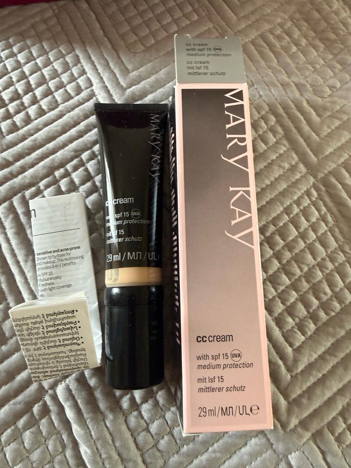 Mary Kay