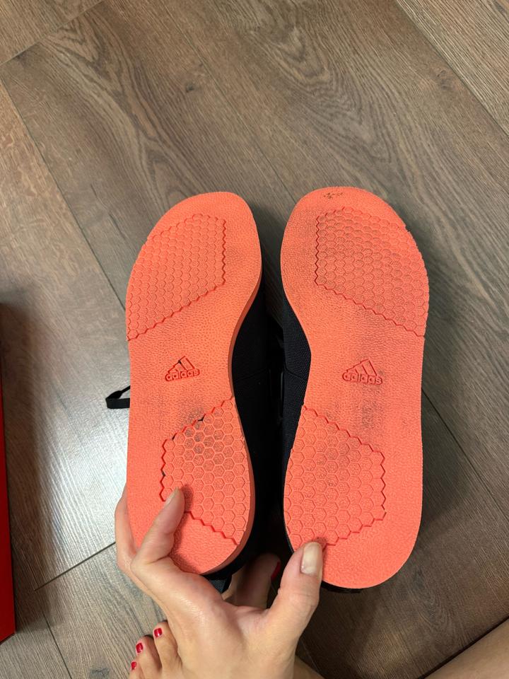 Штангетки adidas