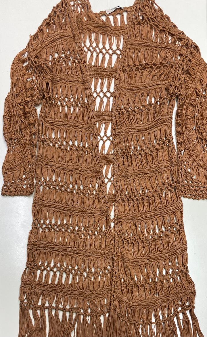Кардиган Bershka
