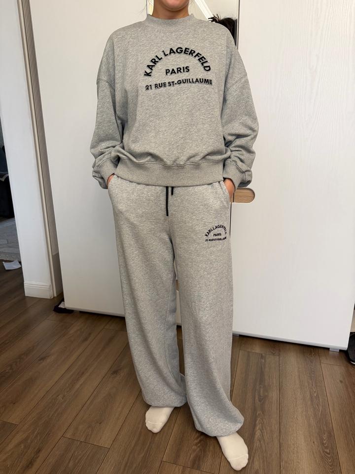 Спортивный костюм Karl Lagerfeld