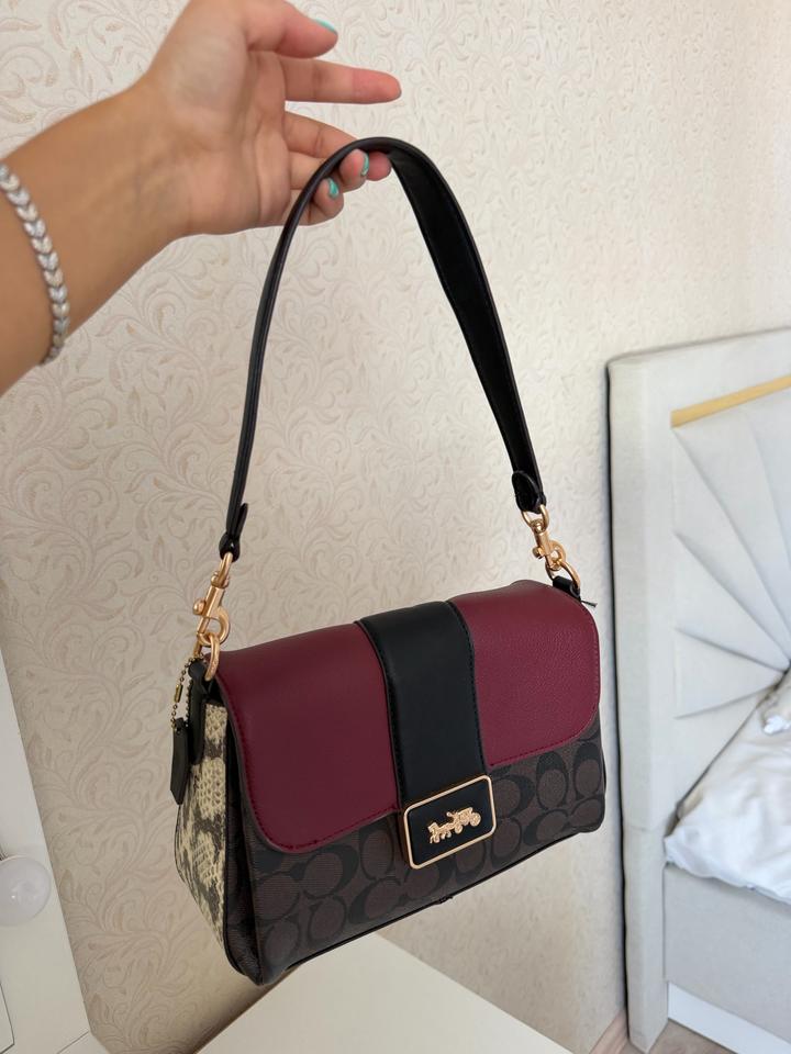 Сумка Coach