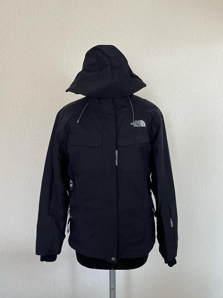 The North Face