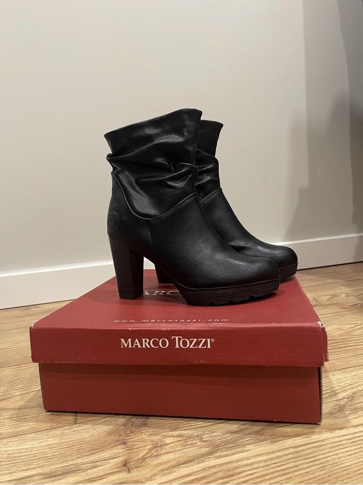 Marco Tozzi