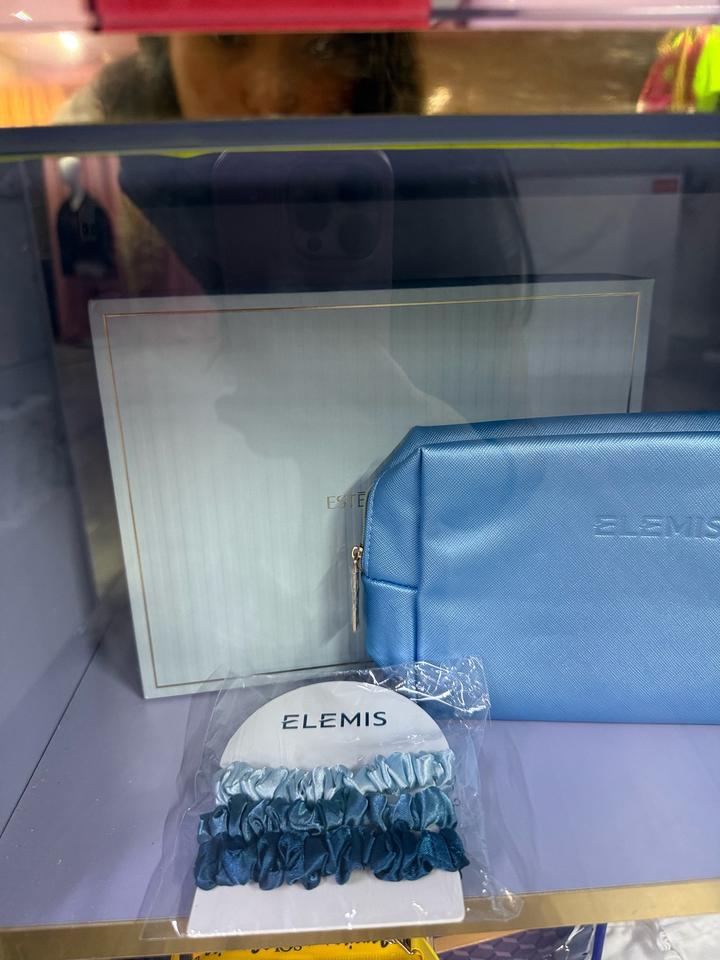 ELEMIS