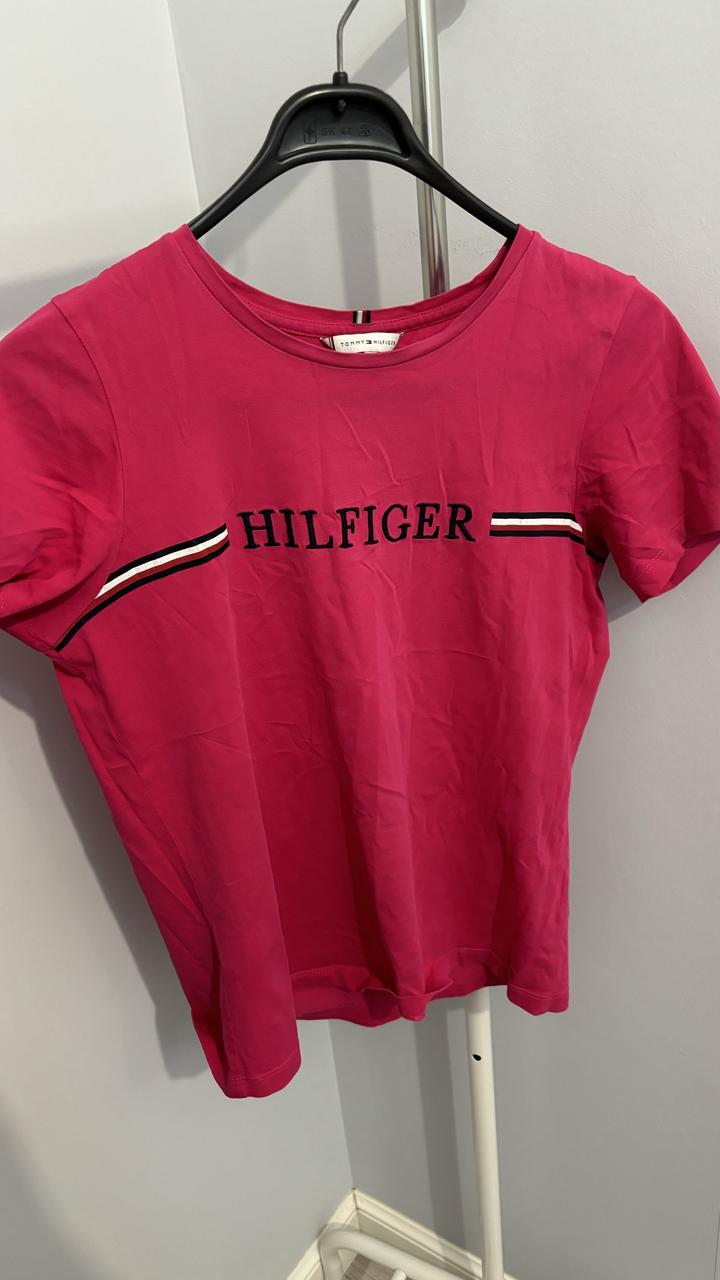 Tommy Hilfiger