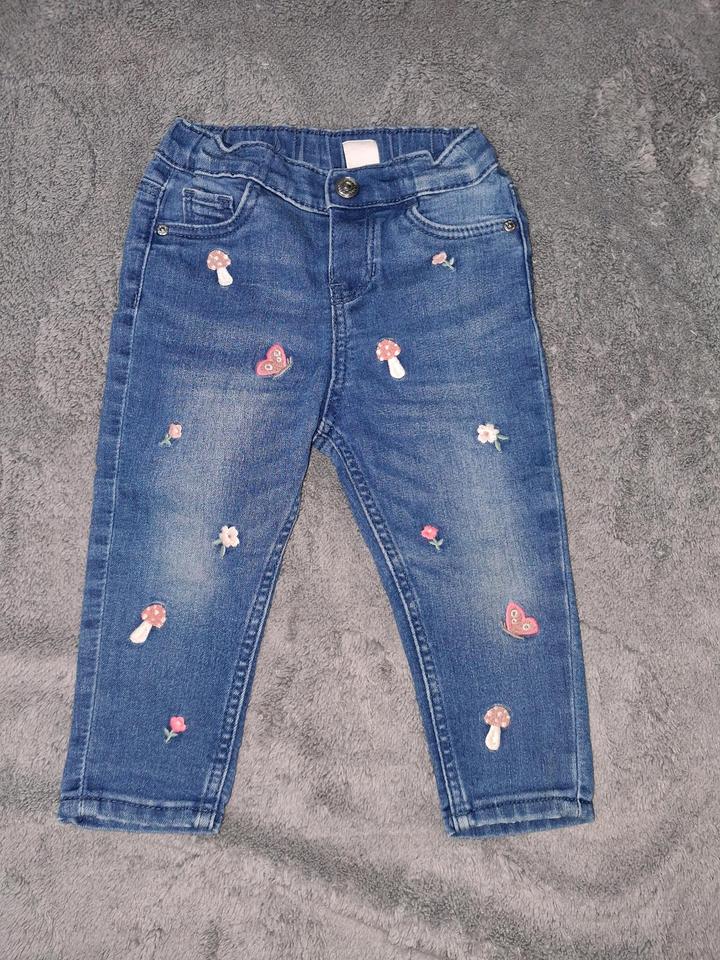 H&M