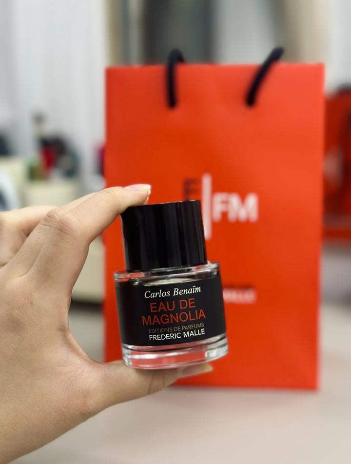 Frederic Malle