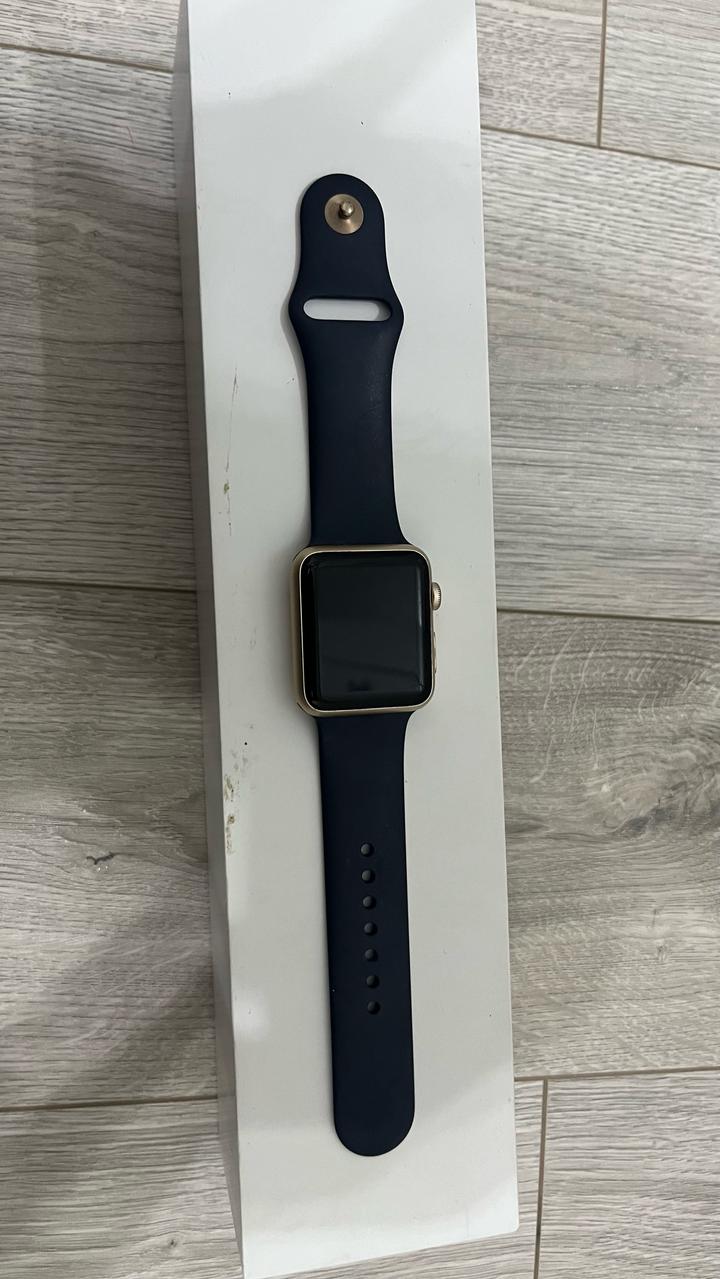 Смарт-часы Apple Watch (1-го поколения) Оригинал