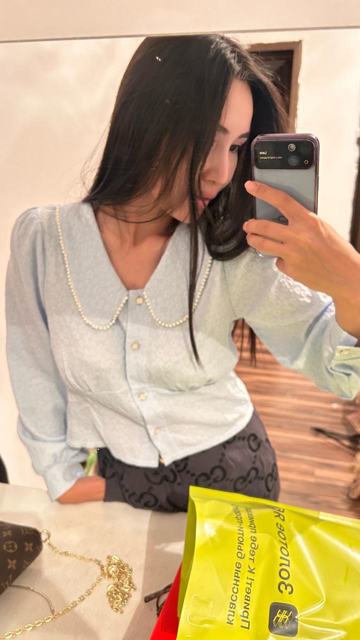 Bershka
