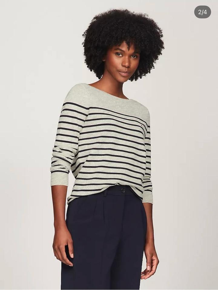 Tommy Hilfiger