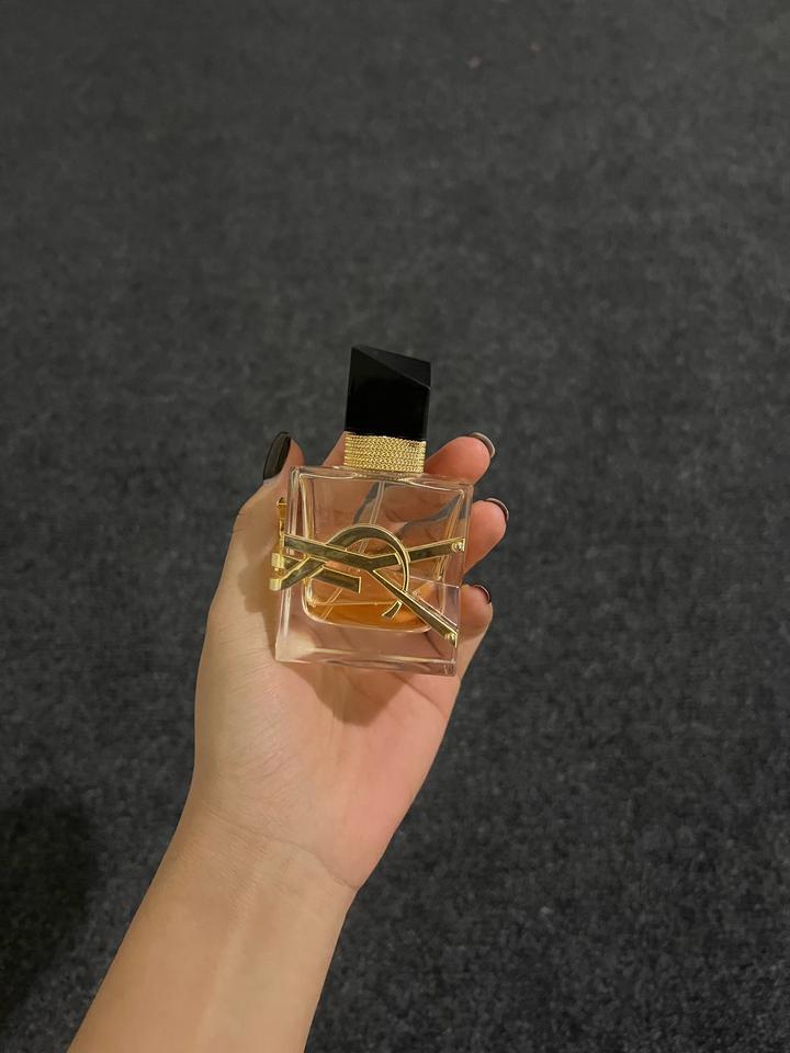 Yves Saint Laurent Парфюм YSL