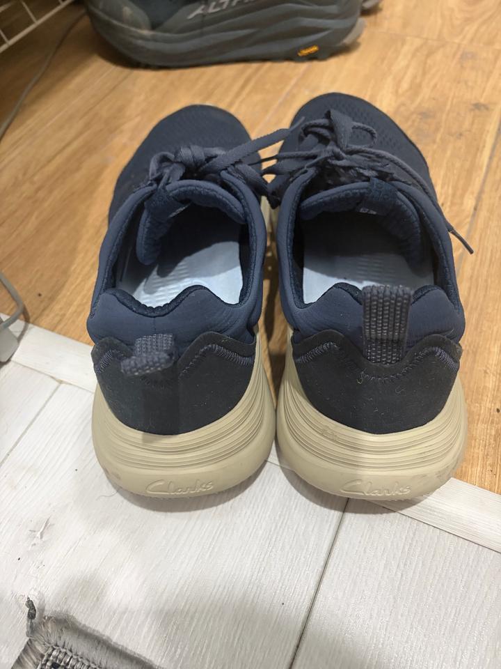 Clarks
