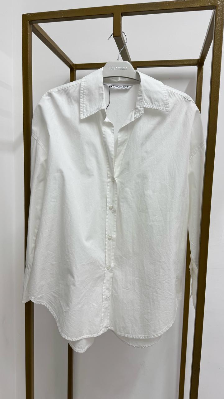 Рубашка ZARA