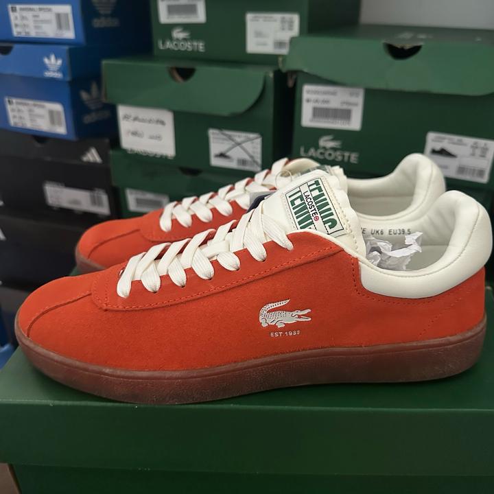 Lacoste