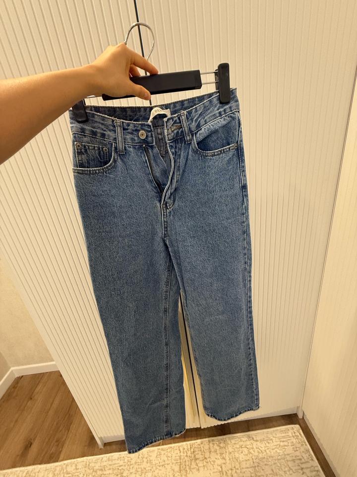 &Denim