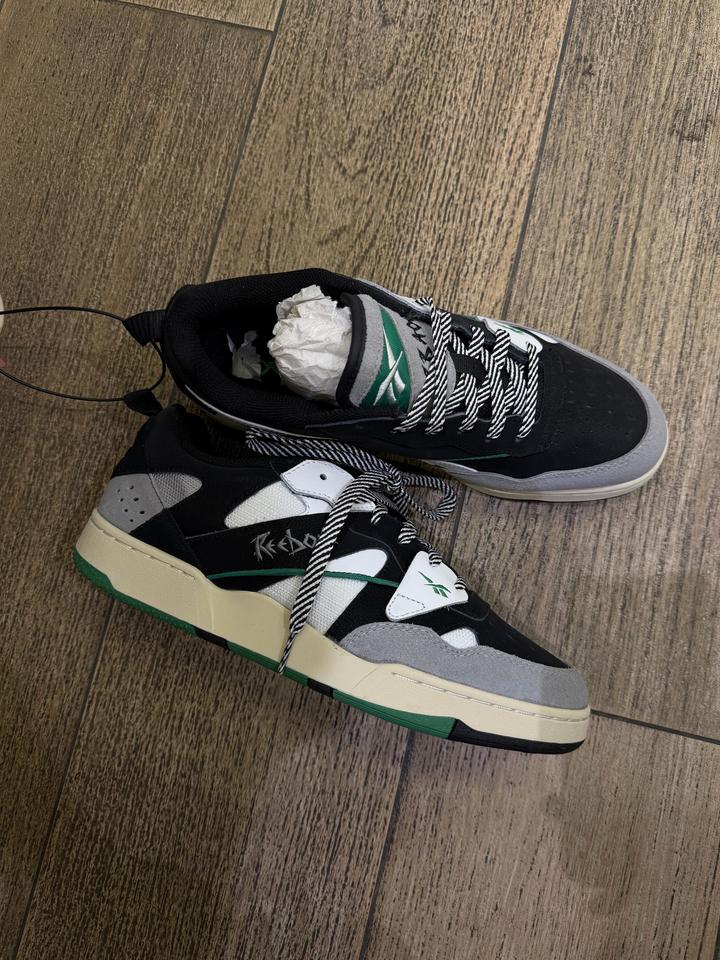 Reebok