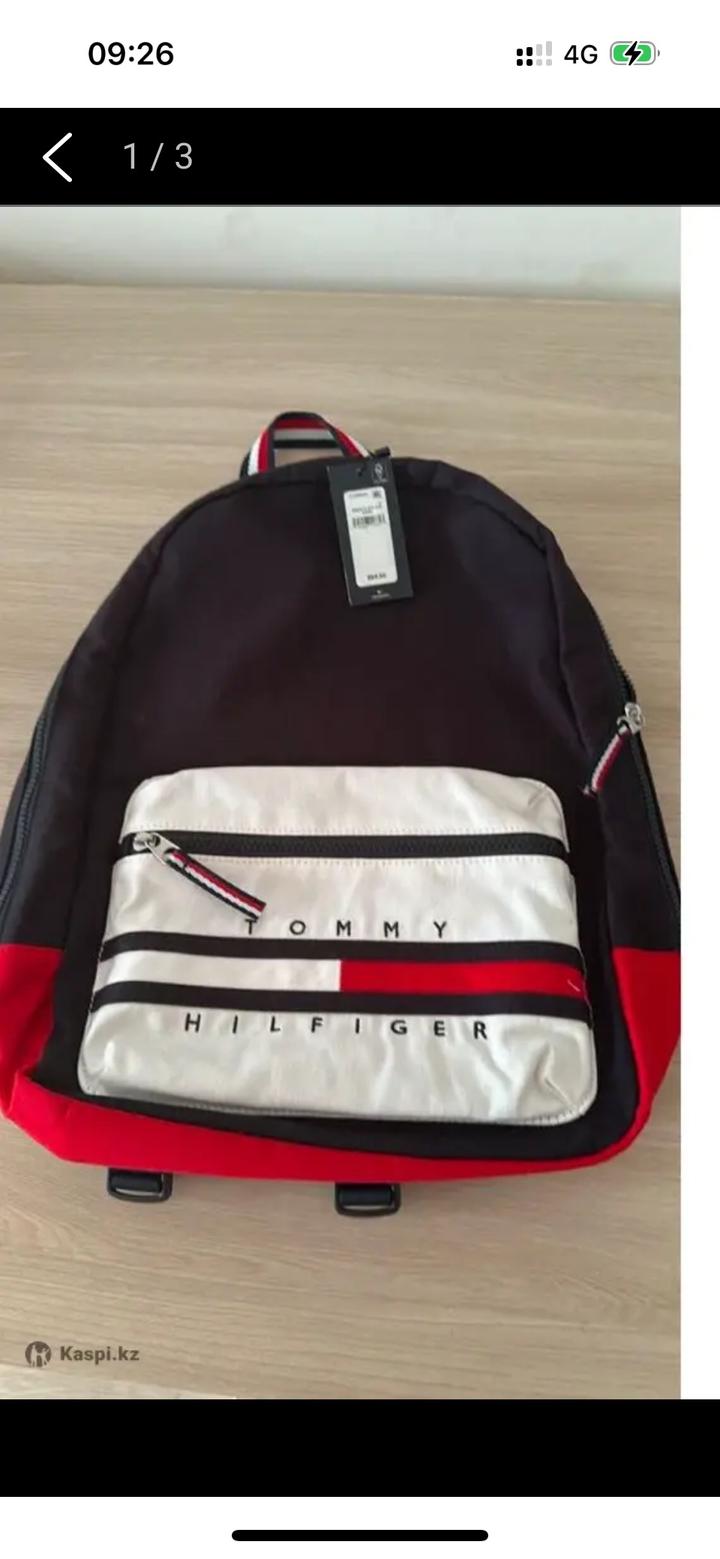 Tommy Hilfiger