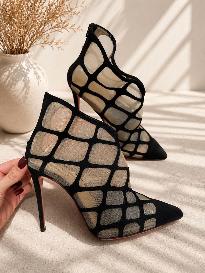 Christian Louboutin