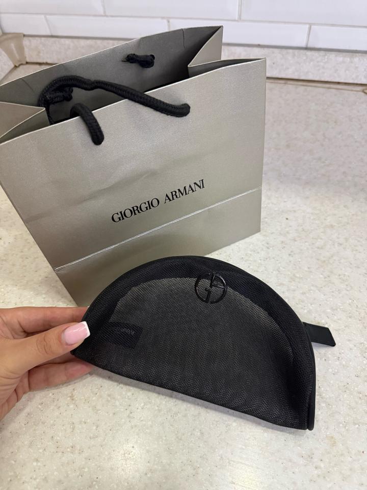 Giorgio Armani
