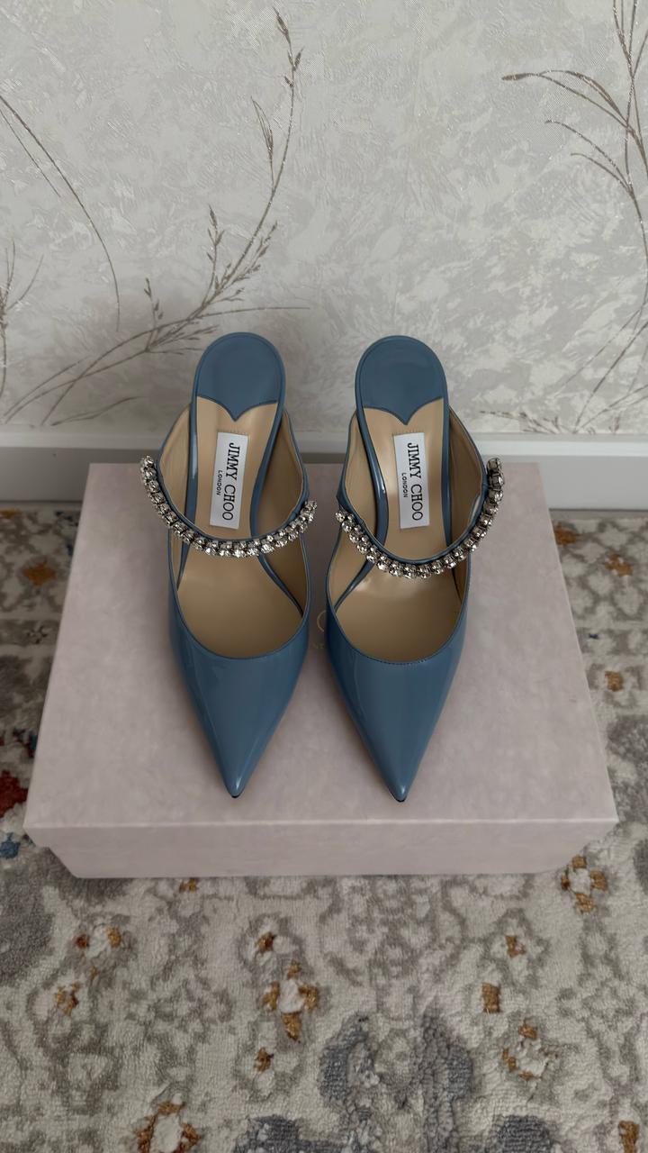 Jimmy Choo