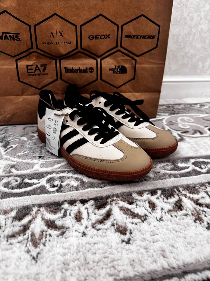 Adidas