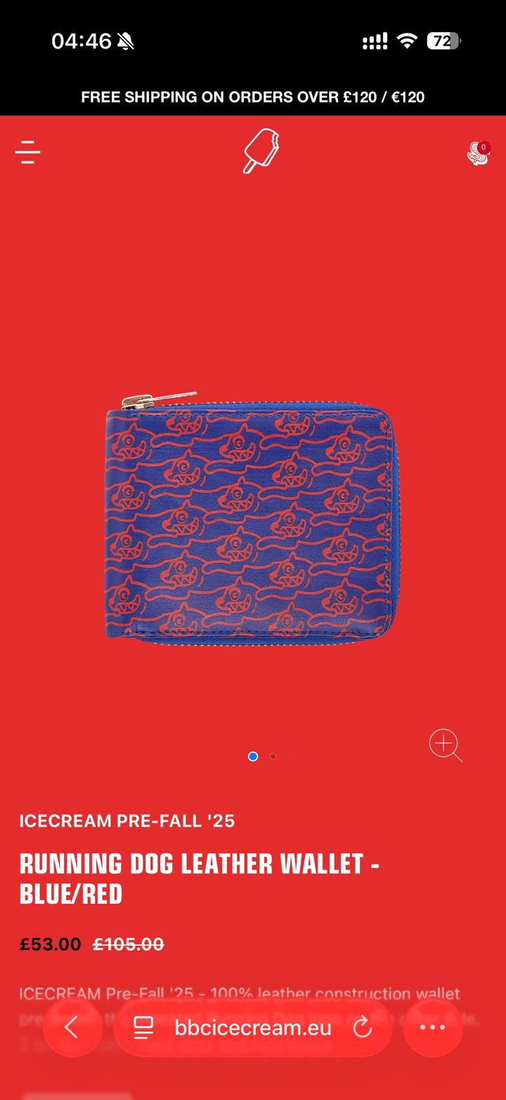 Billionaire Boys Club