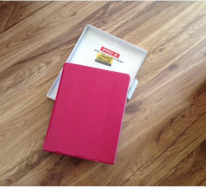 Чехол для iPad