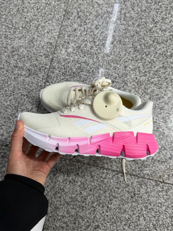 Кроссовки Reebok ZigDynamica 5