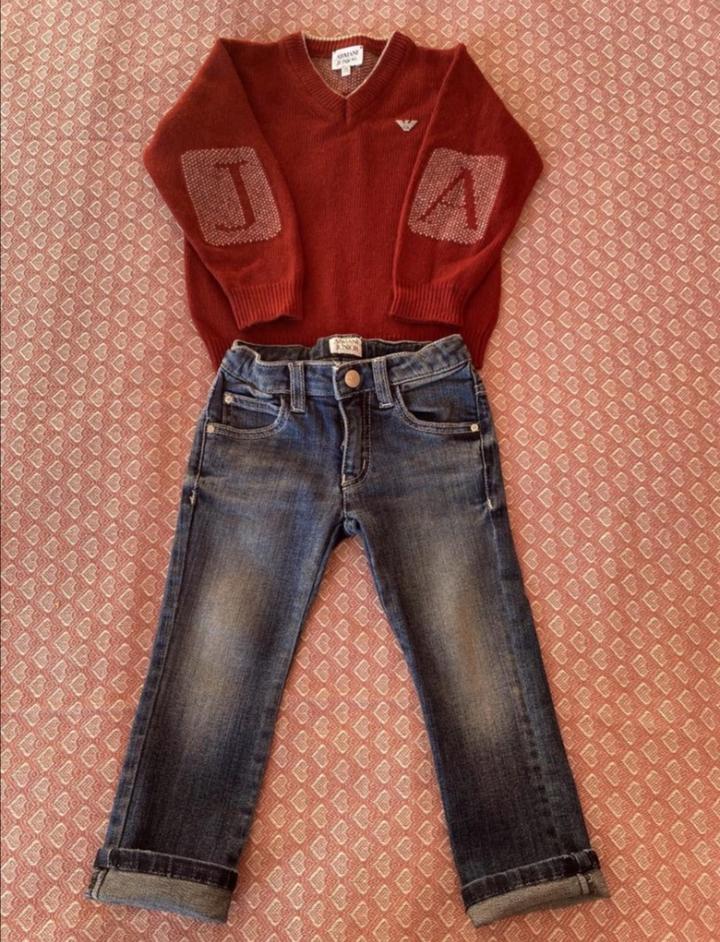 Armani