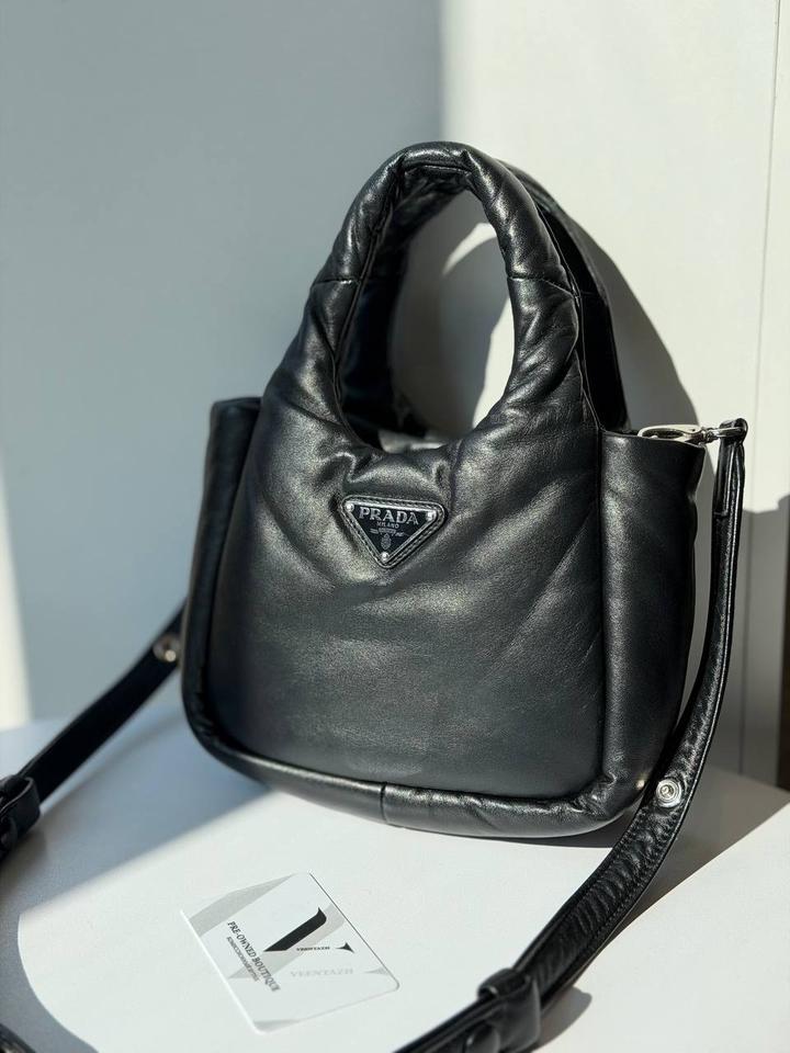 Сумка Prada