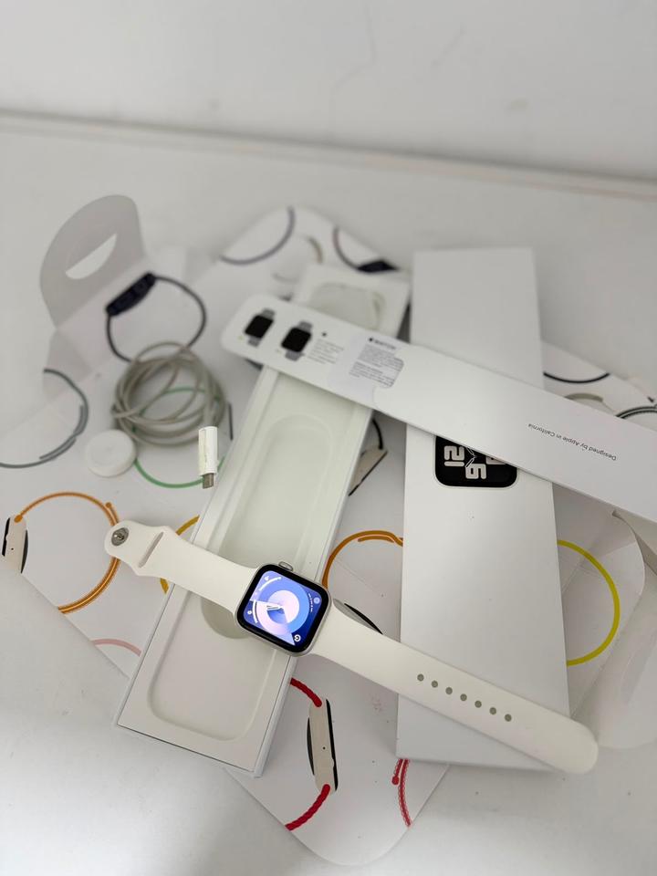 Apple Watch SE 40mm