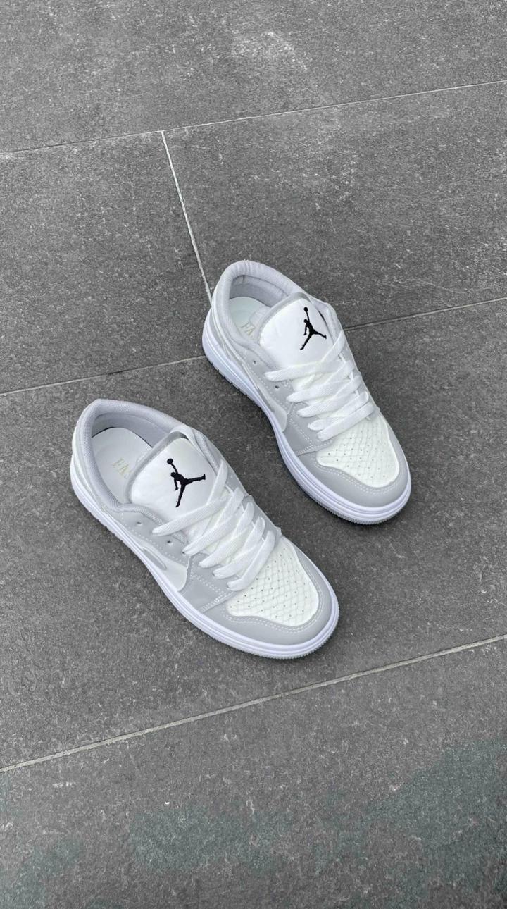 Jordan