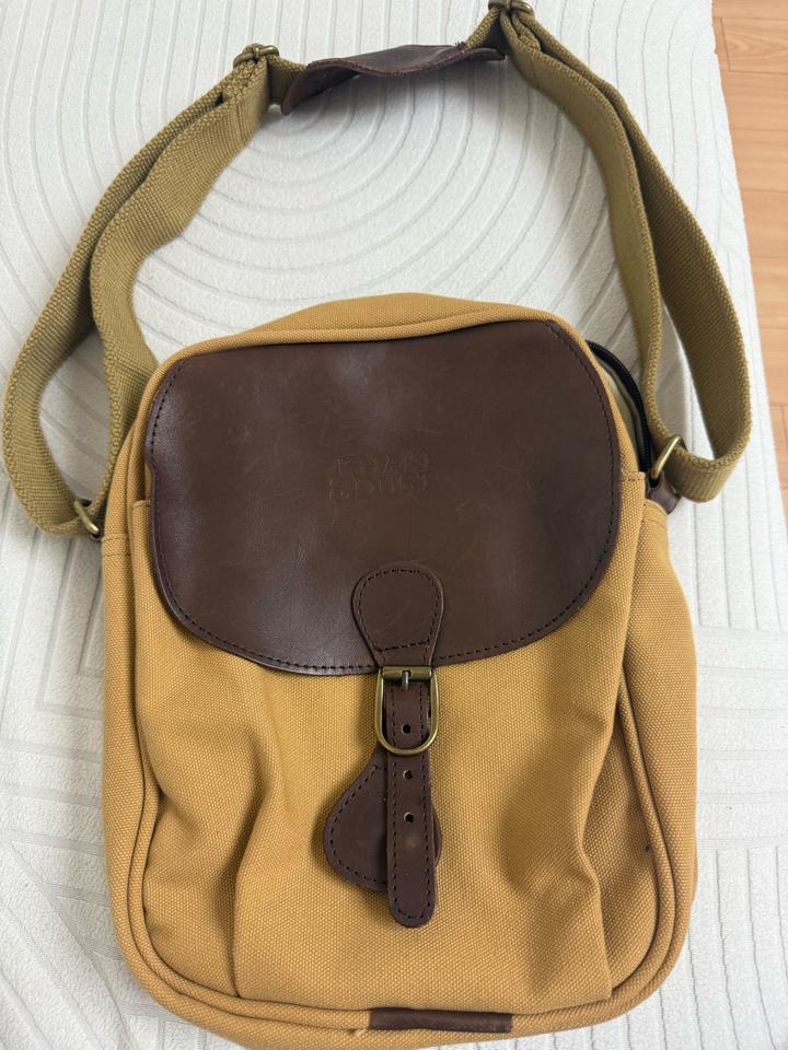 Сумка Khaki&Dust