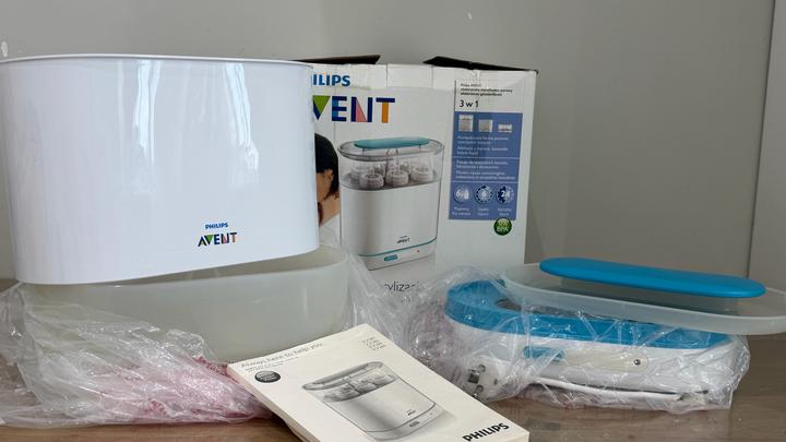 Philips Avent