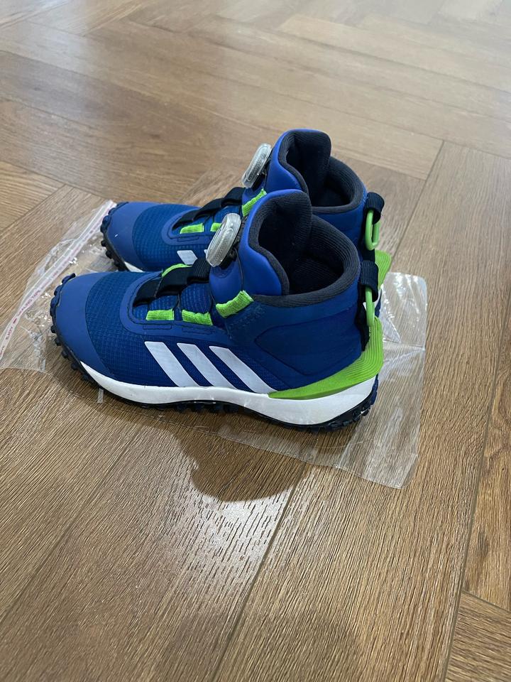 Adidas