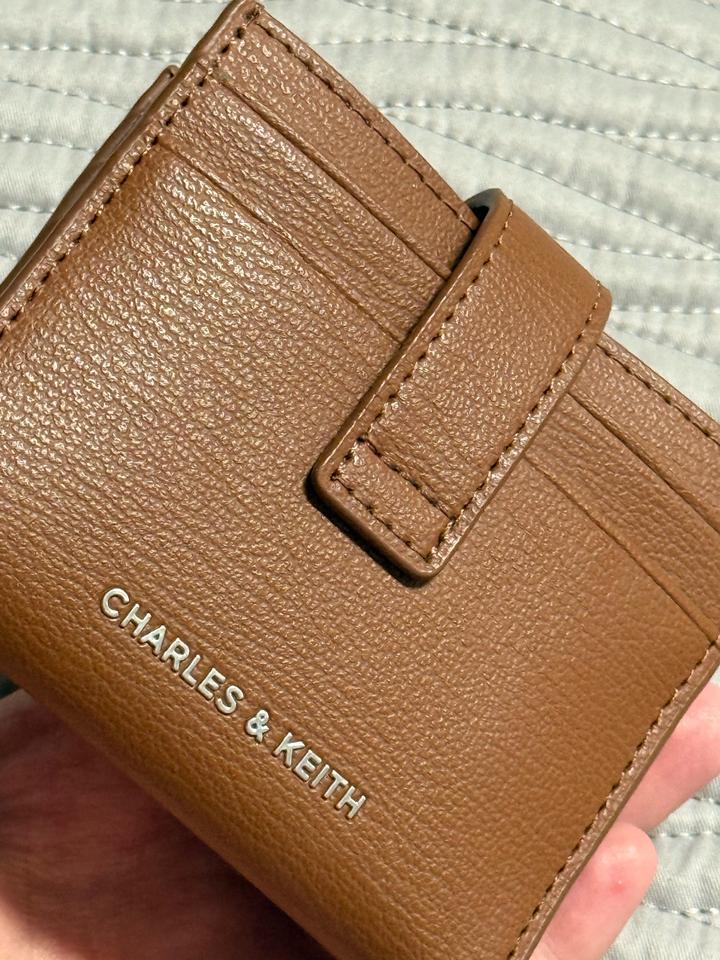 Charles & Keith