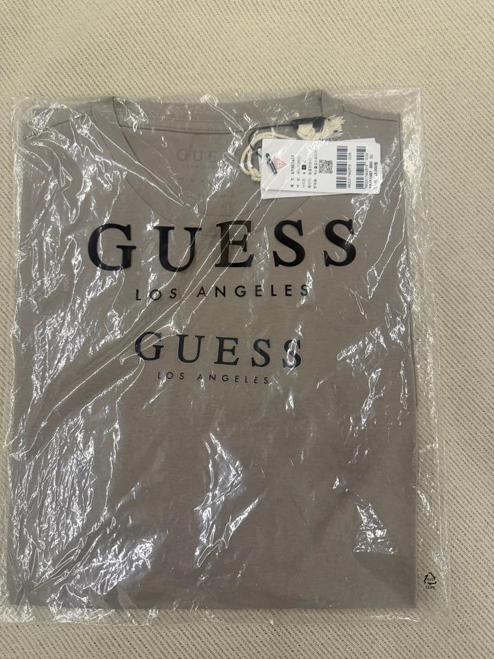 GUESS
