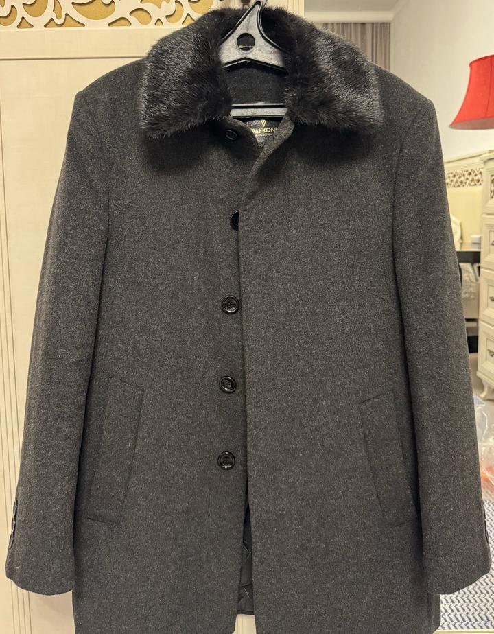 Пальто