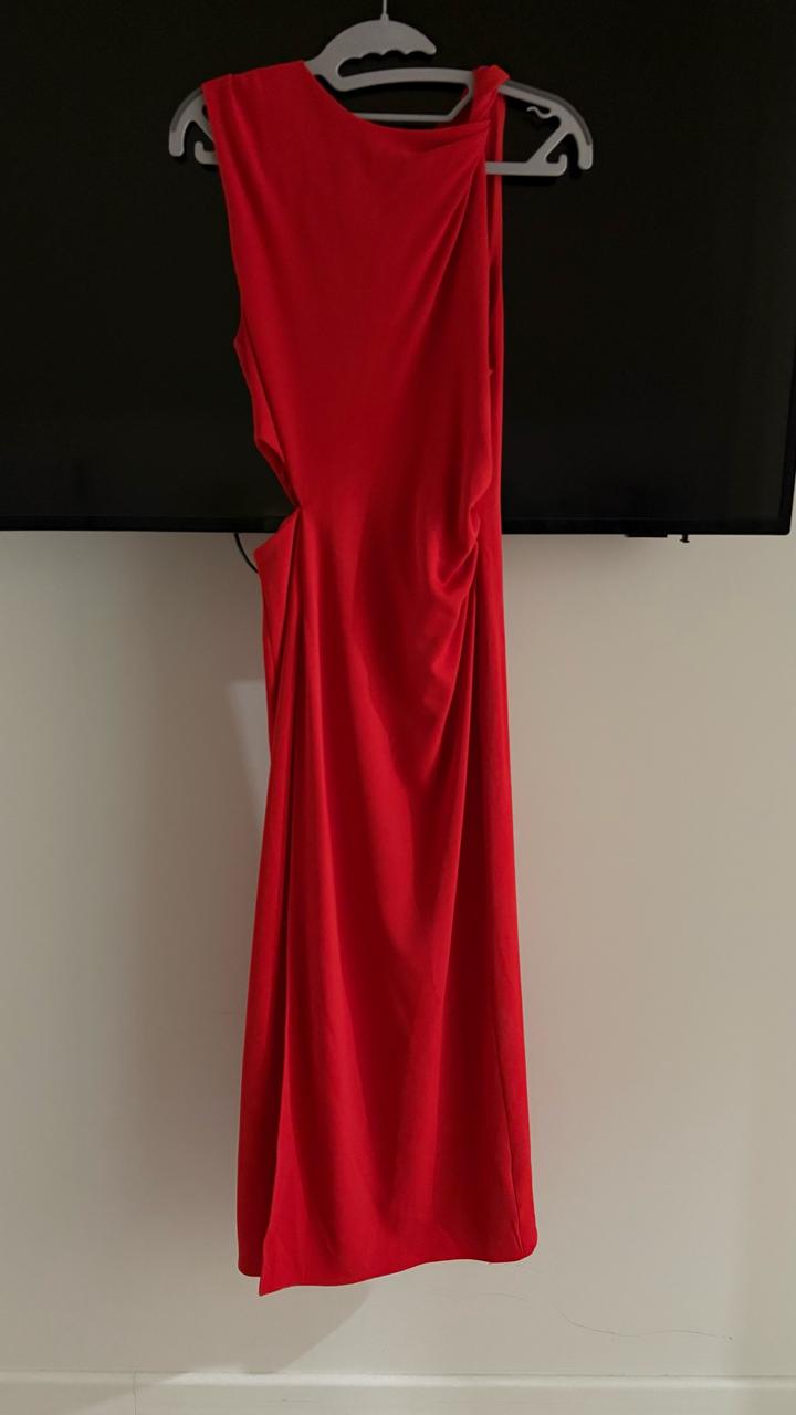 Платье ZARA