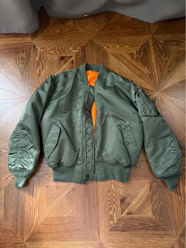Alpha Industries