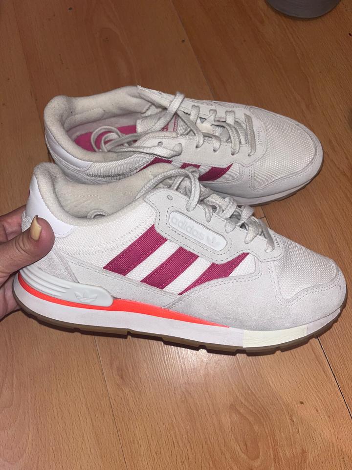 Adidas