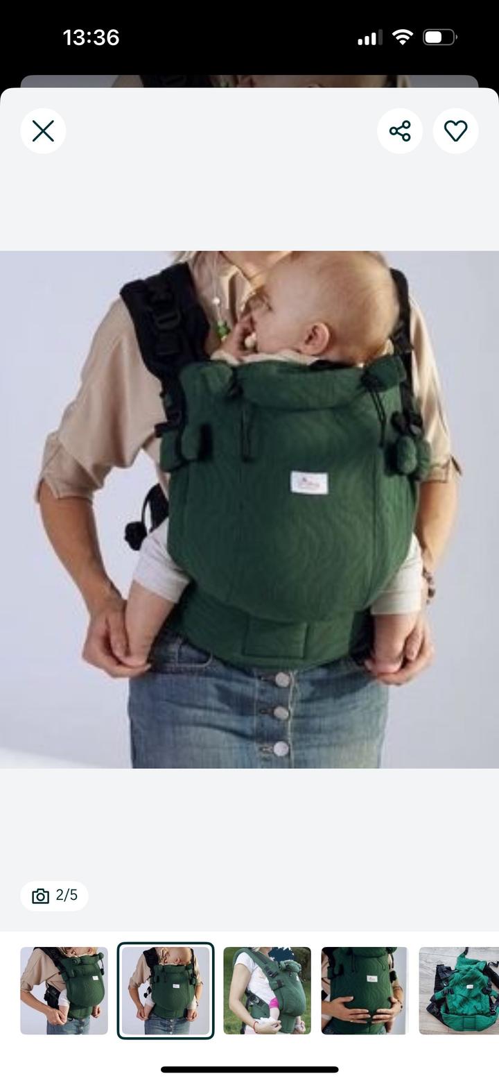 Di sling