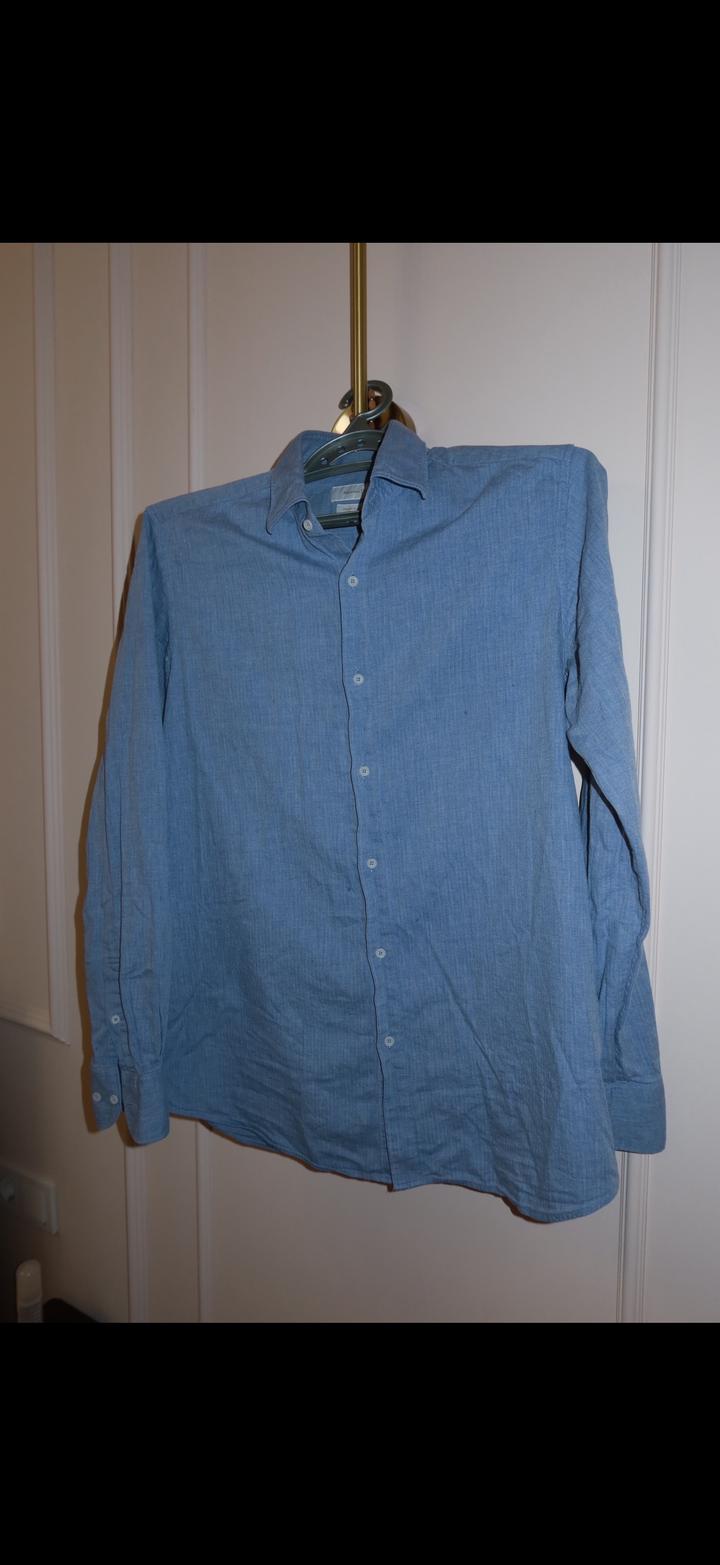 Massimo Dutti